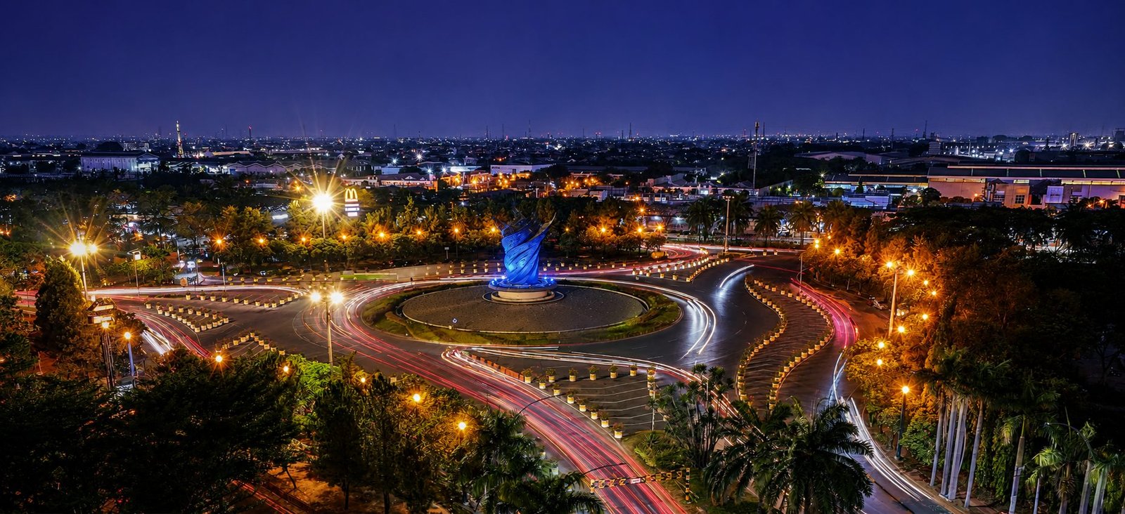 Kota Harapan Indah