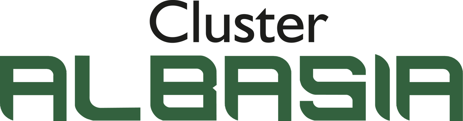 Logo Albasia