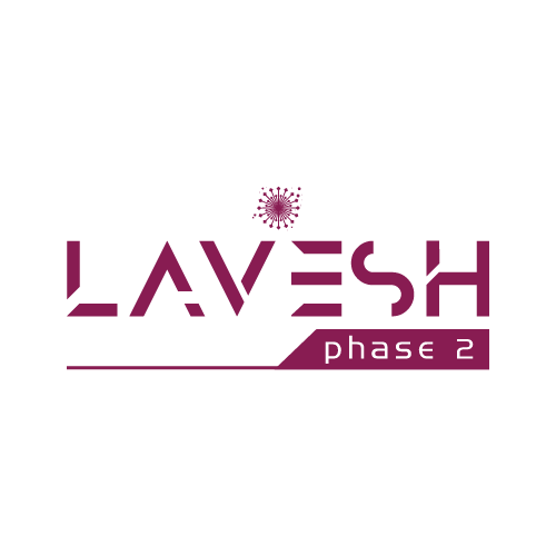Logo Lavesh Phase 2