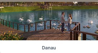 Cresta - Danau — Lakeside Living