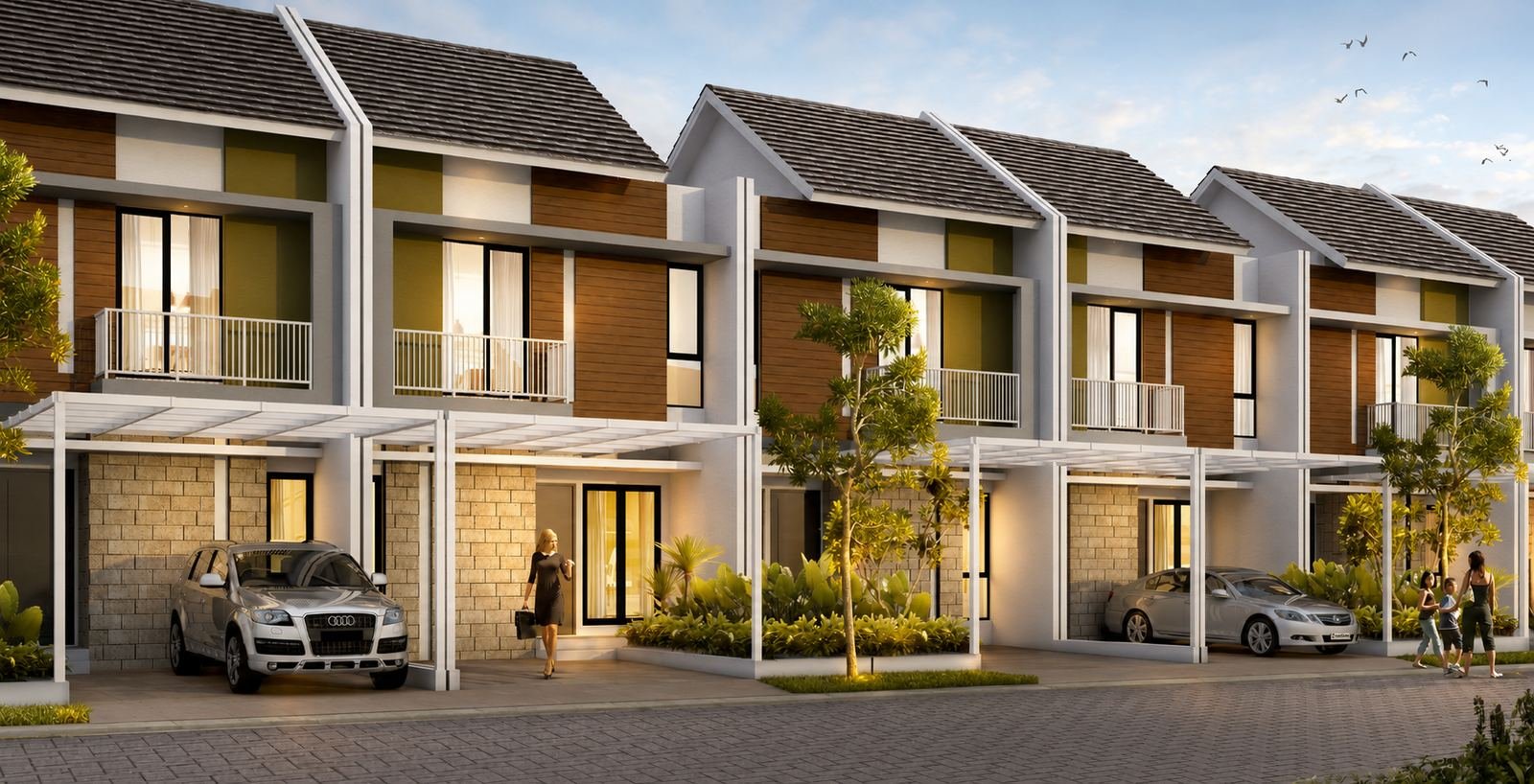 Fasad Lavesh Phase 2