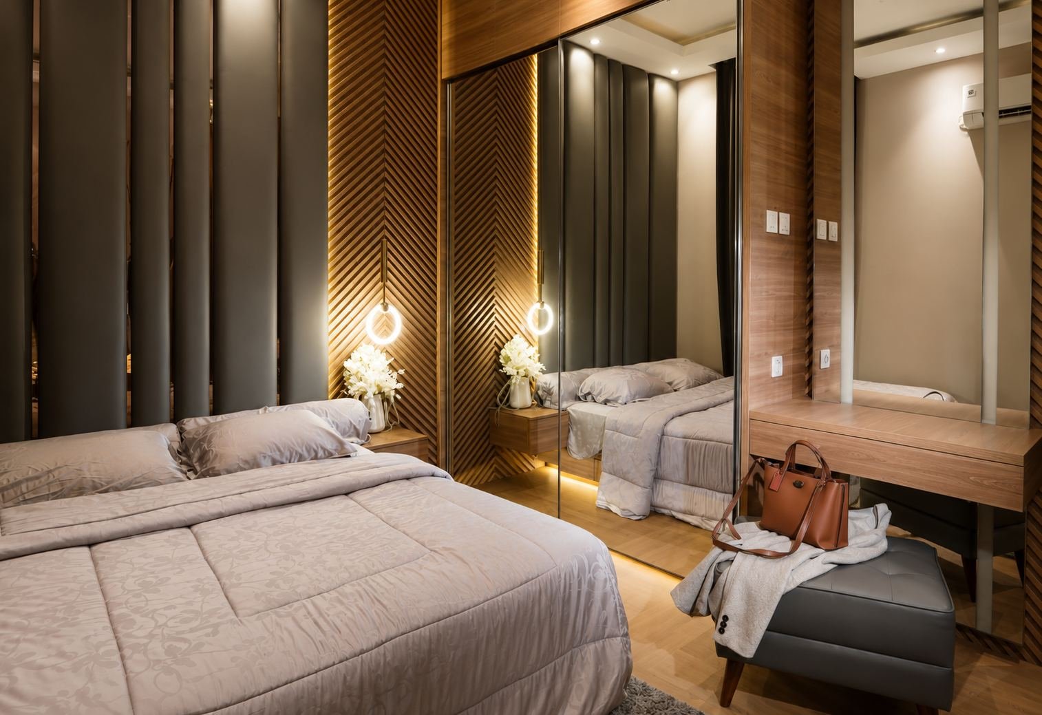 Lavesh Phase 2 - Master Bedroom
