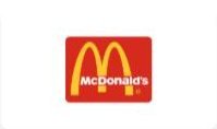 Tenant McDonald's — Kota Harapan Indah